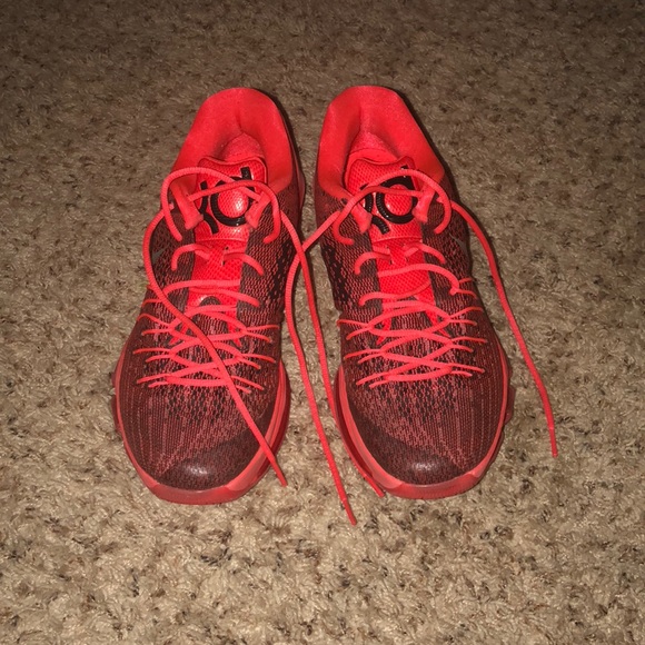 Nike Other - Basketball shoes